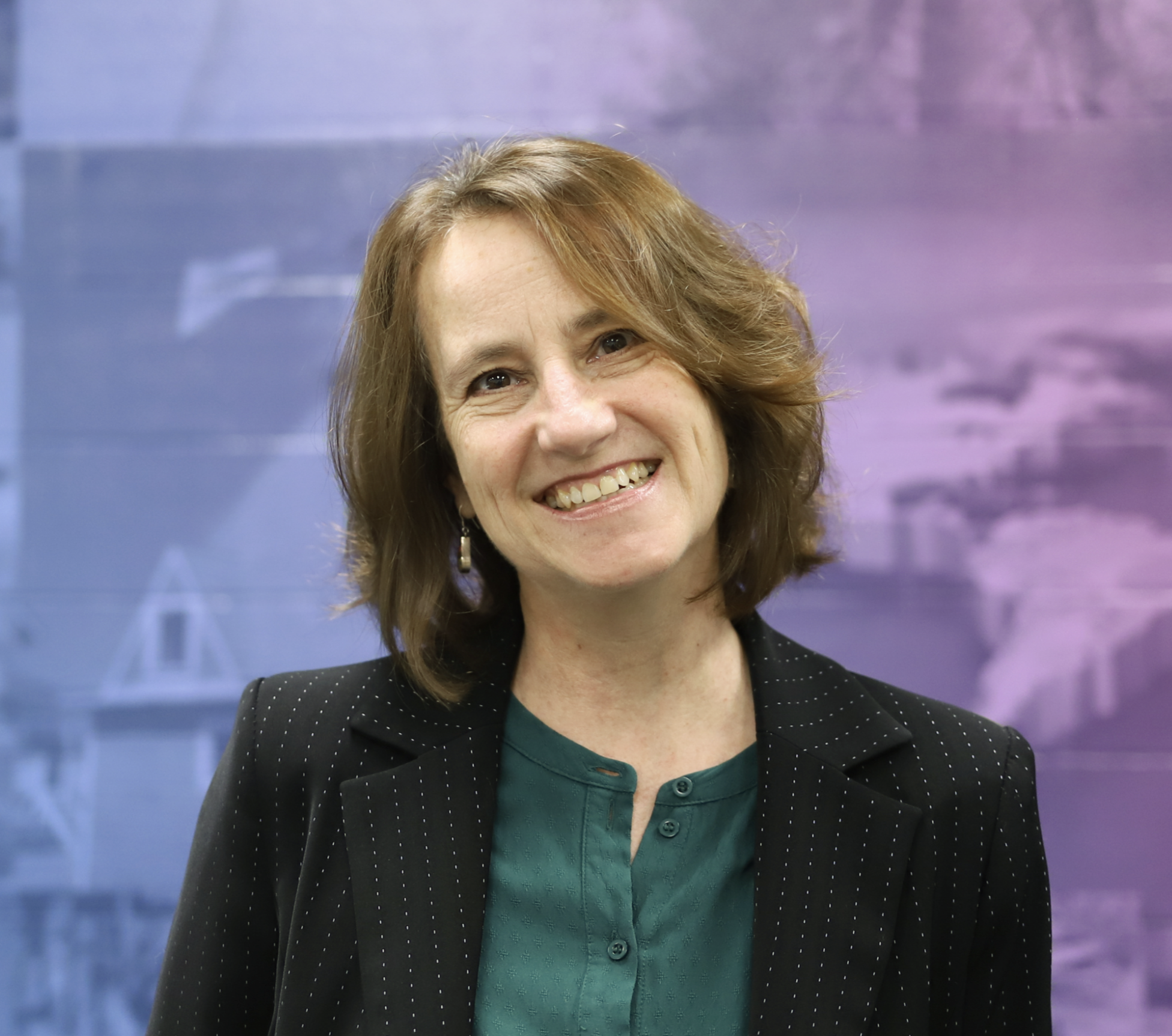 Photo of Alicia Sliwinski