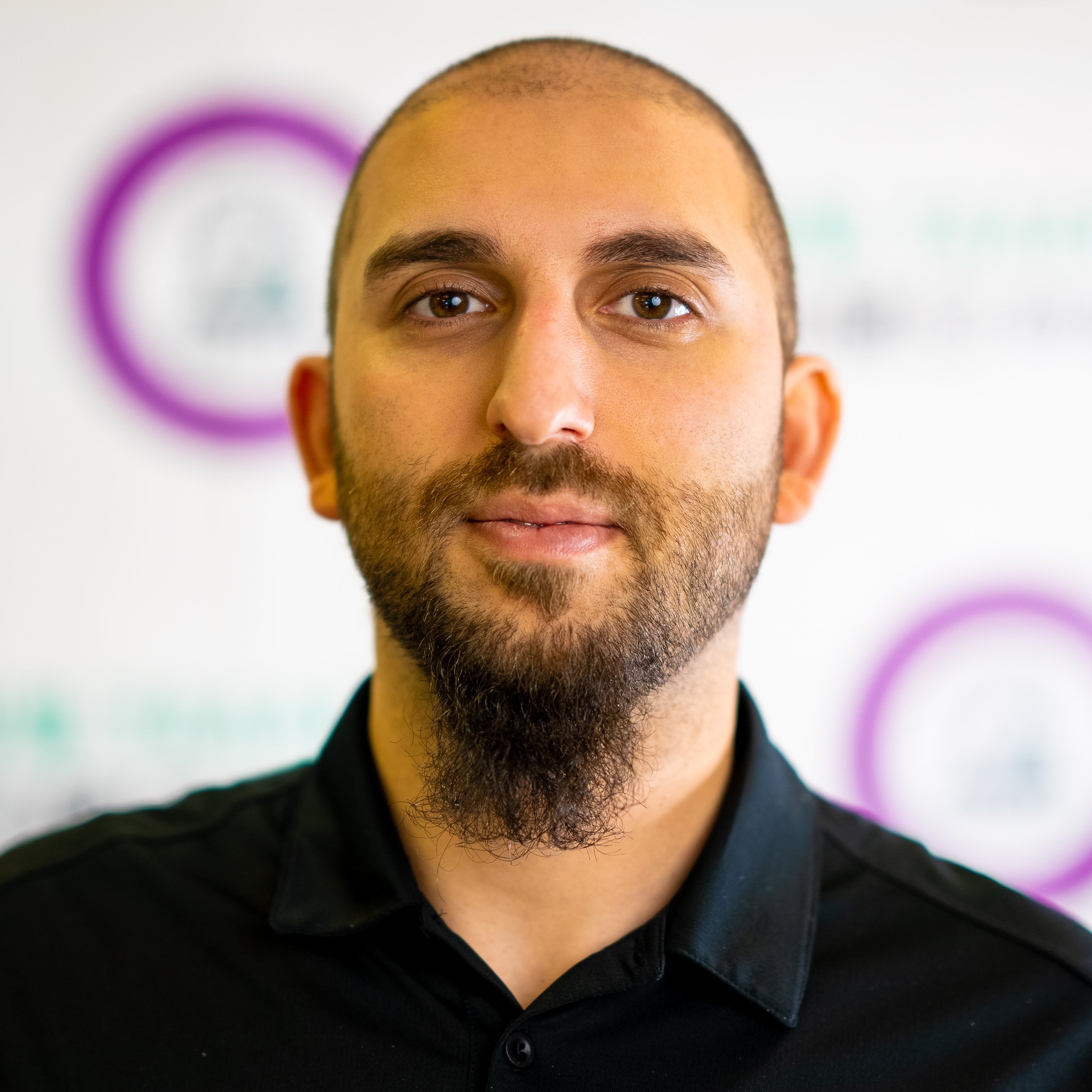 Photo of Ardavan Eizadirad