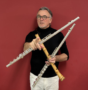 Photo of Bruce Gremo