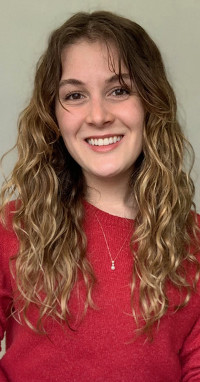 Photo of Caitlin Taylor