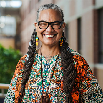 Welcoming Afro-Indigeneity in public education