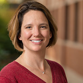 Stephanie DeWitte-Orr
