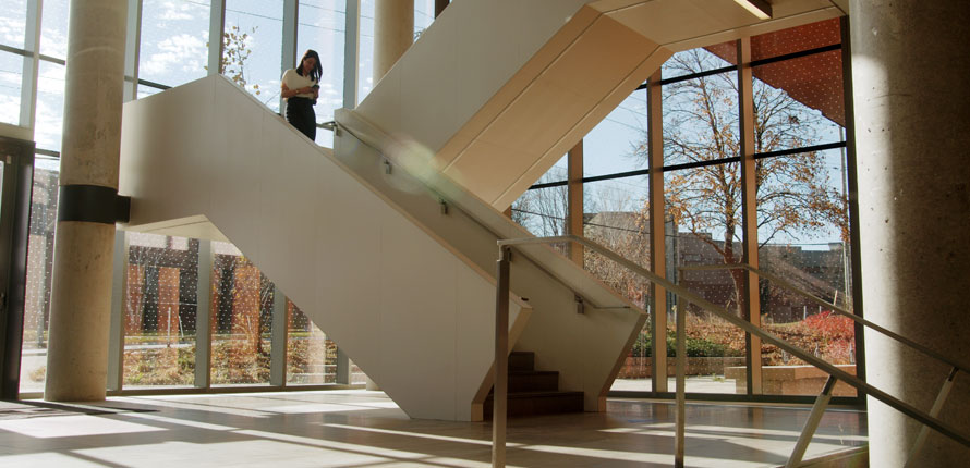 stairs stairs