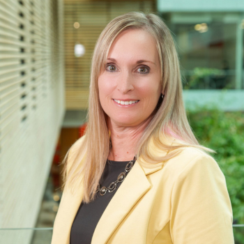 Photo of Carolyn MacTavish