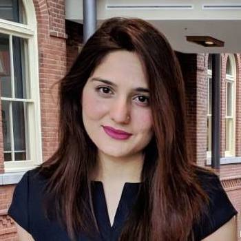 Hira Amjad