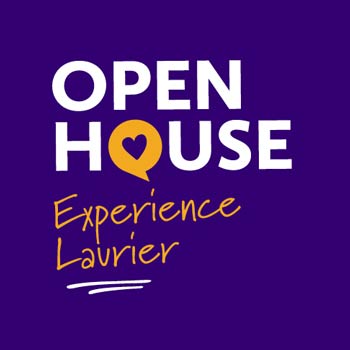 Open House: Explore Laurier