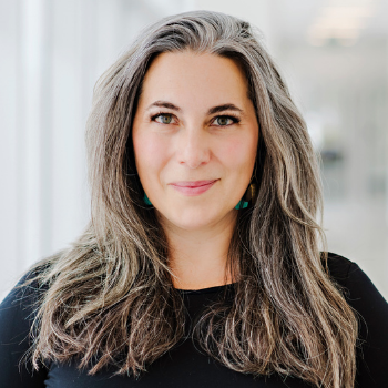 Kate Rossiter wins Canada Prize for book about institutional violence